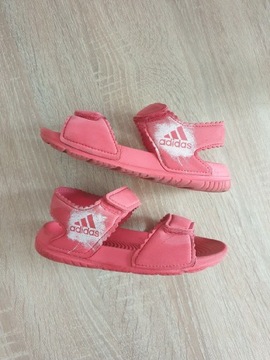 Sandały dziecięce Altaswim Adidas