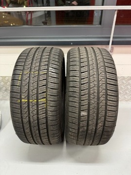 Pirelli p zero all season plus 255/35 r19 2szt