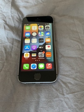 iPhone SE 2016 64gb