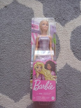 Lalka Barbie nowa