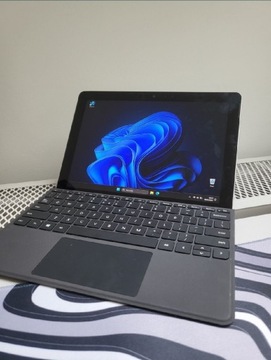 Microsoft Surface Go | Laptop-Tablet 2w1 + Klawiatura Surface X Gratis!