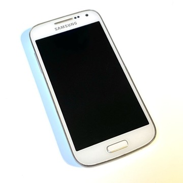 Samsung S4 mini gt-i9195 zadbany, nie reaguje