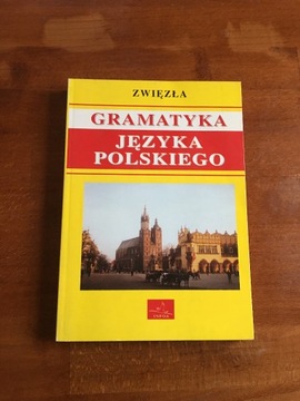 Zwięzła gramatyka języka polskiego