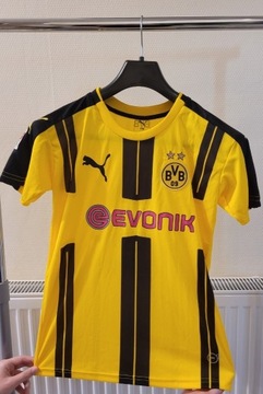 Koszulka REUS Borussia Dortmund 