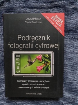 Podręcznik fotografii cyfrowej DougHartman 
