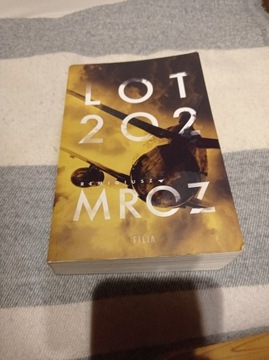 Lot 202 Remigiusz Mróz