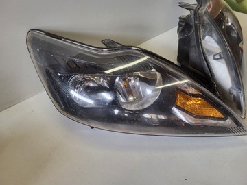 lampa prawa lewa ford focus mk2 lift