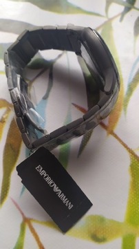 Zegarek męski Emporio Armani 