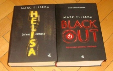  Marc Elsberg  Black Out Helisa