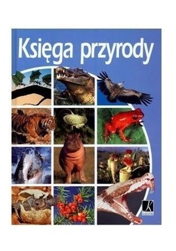 Ksiega Przyrody, Wydawnictwo Kluszczyński