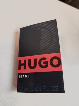Hugo Boss - Hugo Jeans EDT 1,2ml