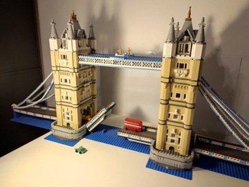 LEGO Creator Tower Bridge 10214 