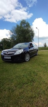 Opel Vectra 2006