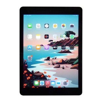 Tablet Apple iPad 5 A1822 32 GB szary