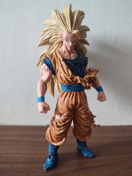 FIGURKA SON GOKU DRAGON BALL