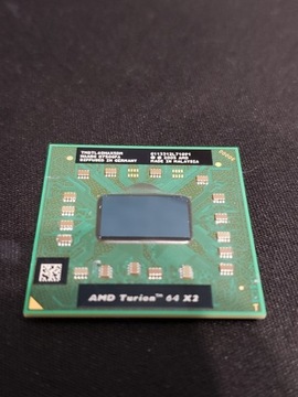 Procesor do laptopa AMD Turion X2 TL-60 2x2.0GHz