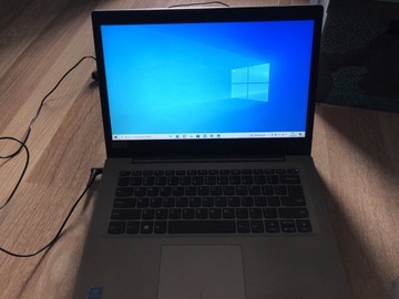 Laptop Lenovo ideapad 120S-14IAP