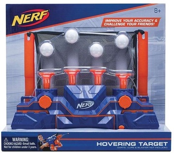 Nerf tarcza hovering target 