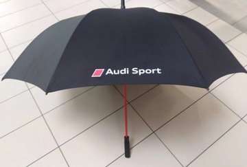 Parasol z kolekcji Audi Sport oryginał- gratka dla