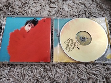 Sakamoto Ryuichi Sweet  USA CD Sylvian Eno YMO