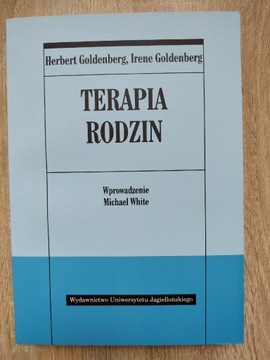 Terapia rodzin Goldenberg