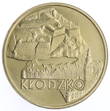 2 ZŁ KŁODZKO W KAPSLU 2007