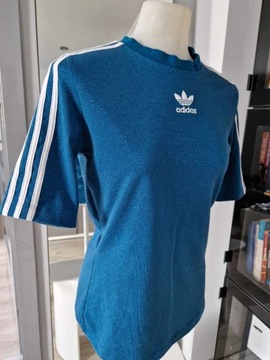 Bluzka sportowa Adidas XL
