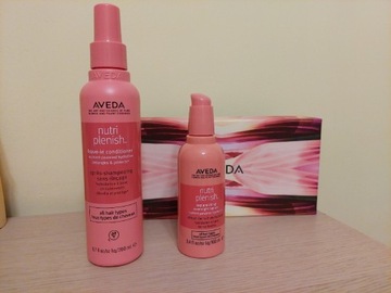 Zestaw Aveda Nutriplenish Day&Night