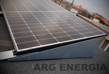 ARG Energia - Fotowoltaika