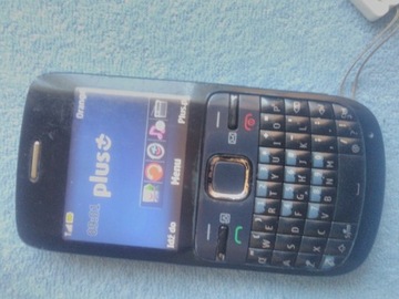 nokia c3-00 c3 rm-614 qwerty 641 klawiszowy 