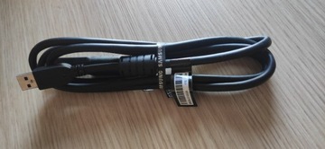 Kabel wejścia USB A 3.0 - USB B 3.0 Samsung