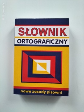 Słownik Ortograficzny 