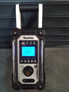Radio Makita DMR (BMR)102 N14