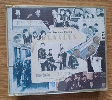  The Beatles – Anthology 1- 2CD