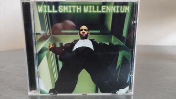 Will Smith Willenium