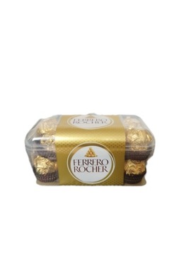 Czekoladki Ferrero Rocher 200g 