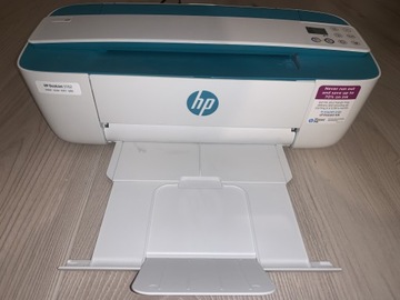 drukarka hp deskjet 3762