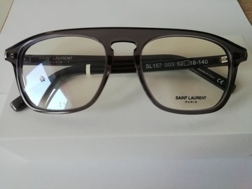 Oprawki okulary SAINT LAURENT SL 157 003 promocja