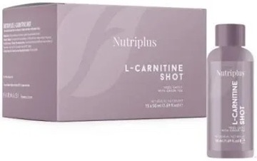 L-karnityna Nutriplus 