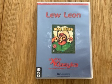 Lew Leon PC gra komputerowa