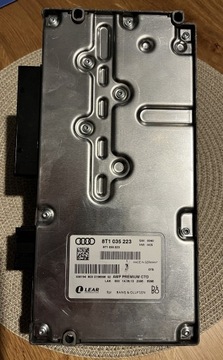 wzmacniacz audi a4 a5 Bang olufsen 8t1035223