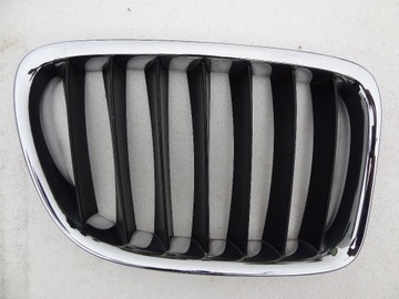 GRILL NERKA BMW X1 E84 - ORYGINAŁ