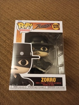Funko Pop! Zorro 1270