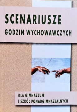 Scenariusze godzin wychowawczych, Gruszka, Janiak