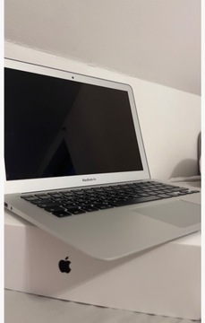 Apple MacBook Air 2017