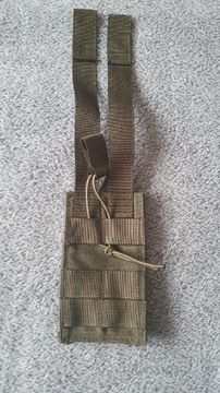 Ładownica mag pouch m4 ranger green 