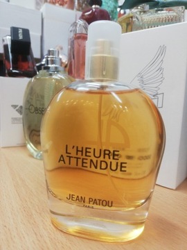 Jean Patou L'heure Attendue  100ml edp. 