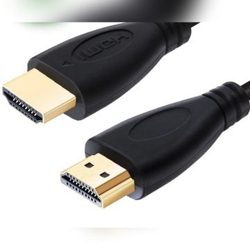 Kabel HDMI 2M