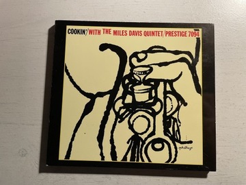 Miles Davis - Cookin’ 