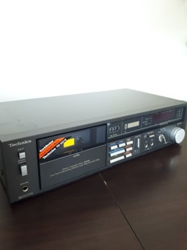 Technics M 216